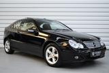 Mercedes-Benz C180 Sportcoupe+Bi-Xenon+Pano+Nur 21.500KM - Mercedes-Benz C 180: Sportcoupe