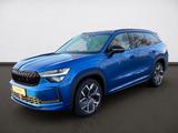 Skoda Kodiaq Sportline 2.0 TDI 4x4 DSG Standh.360°Pano - gebrauchte Skoda Kodiaq aus dem Jahr 2024