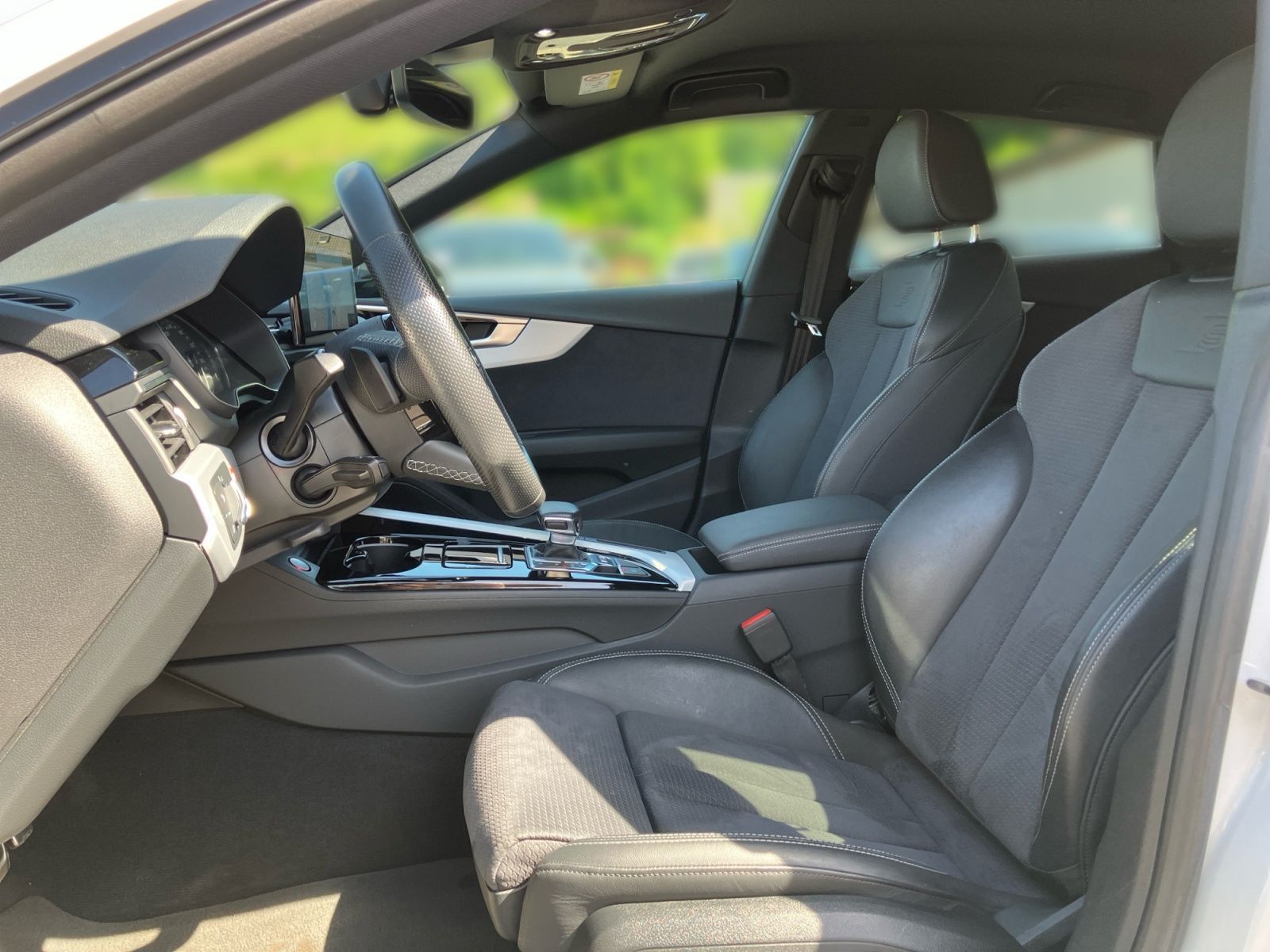 Audi S5 - Bild 14