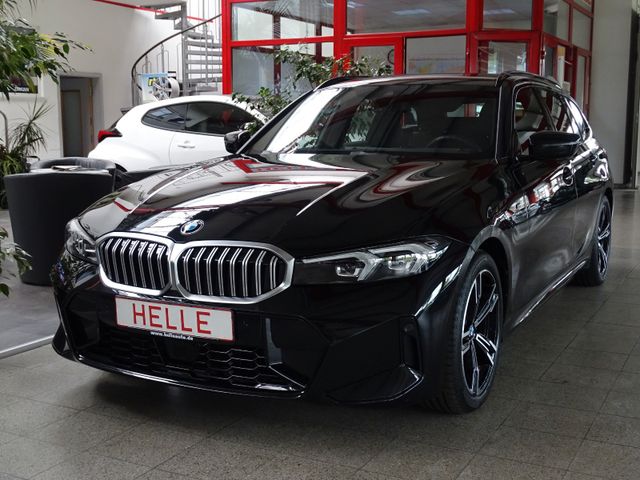 BMW 320d M Sport Touring*DAB+ACC+LED