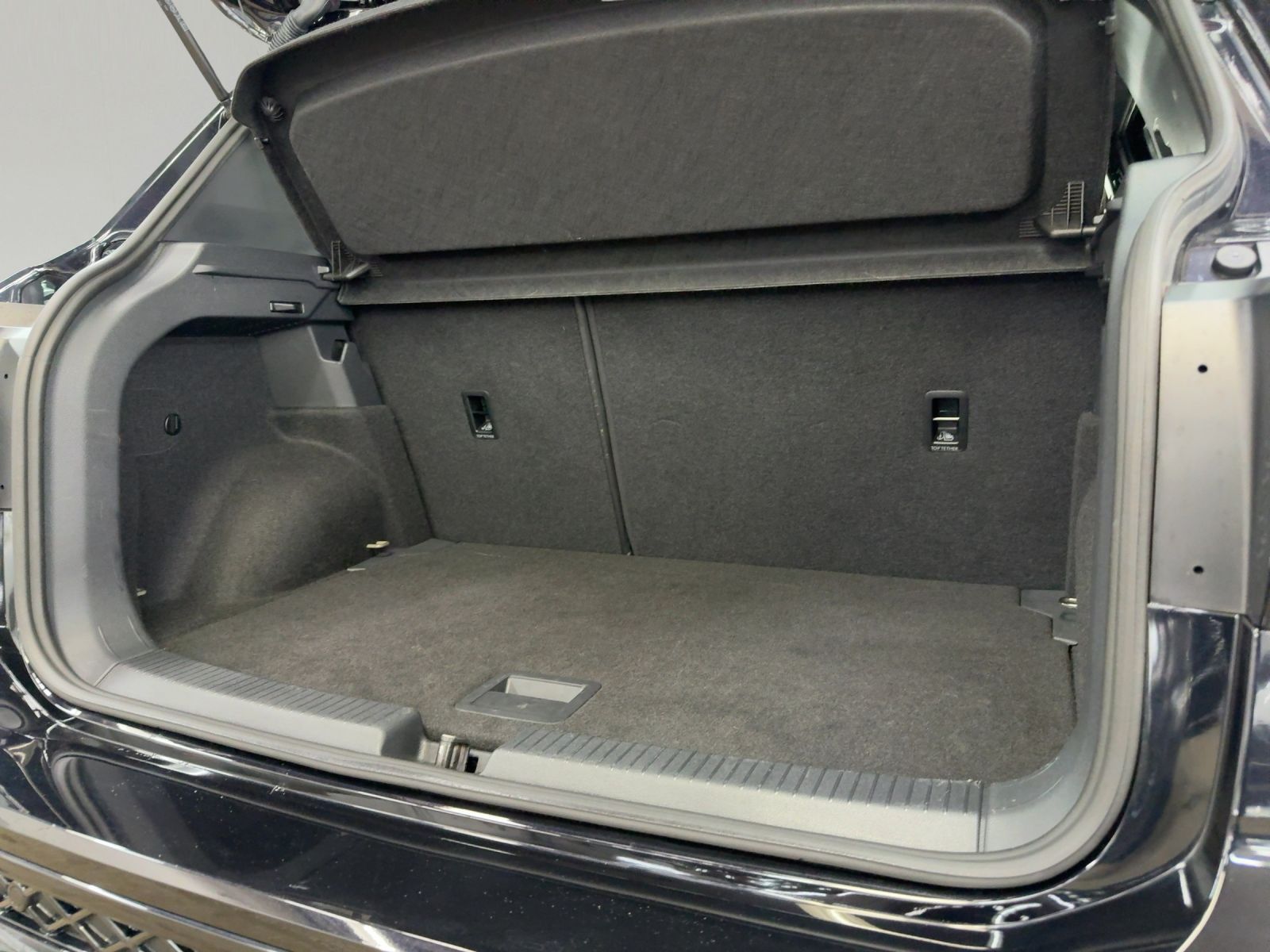 Volkswagen T-Cross - Bild 8