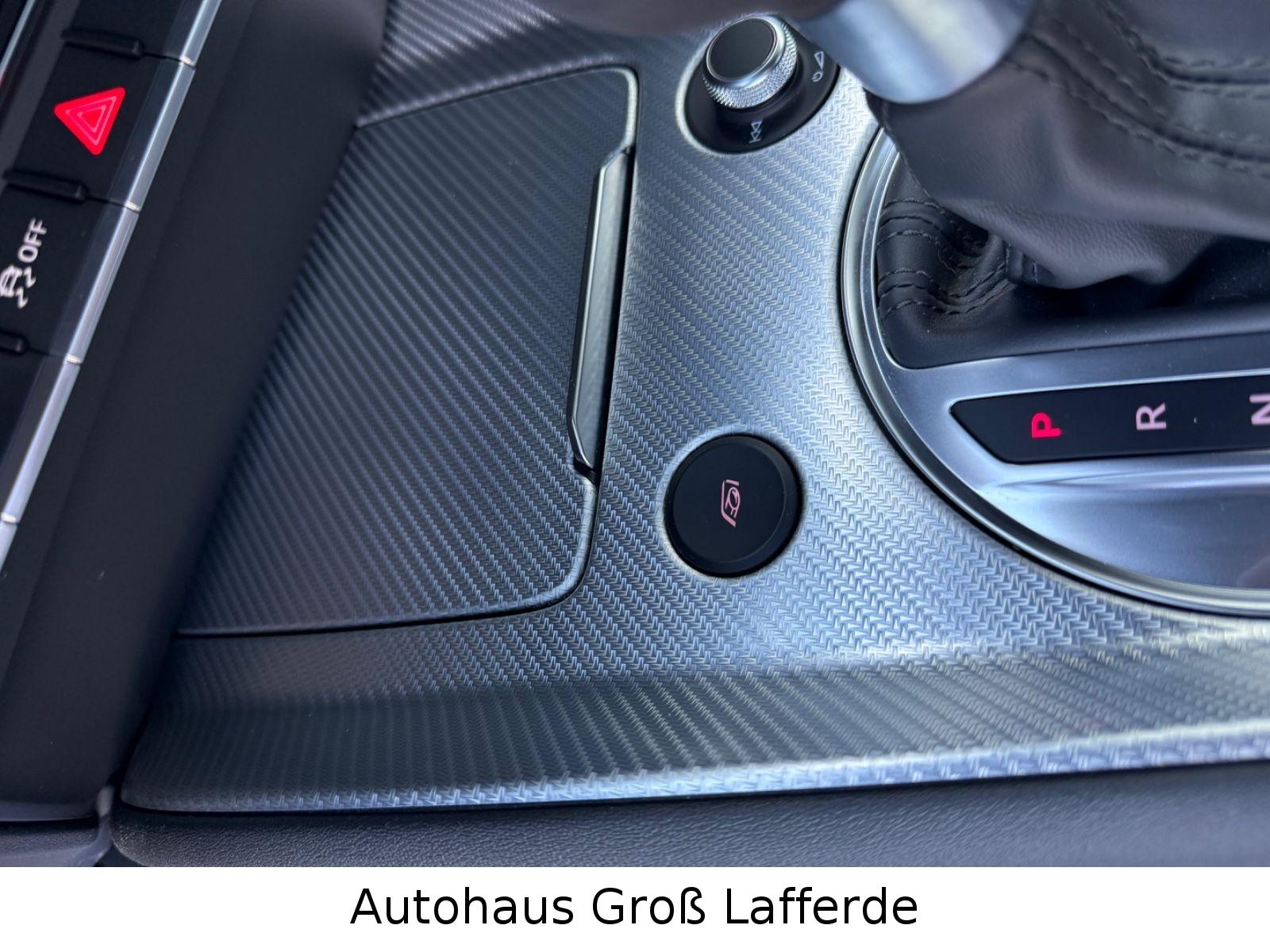 Audi TT RS Coupe 2.5 TFSI quattro