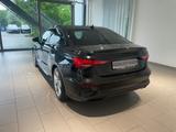 Audi A3 1.5 TFSI Limo. S-Tronic S line +PANO+ - Audi A3 mit Benzin-Antrieb: Limousine, 1.5