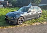BMW 330d Touring Sport Line Automatic Sport Line - BMW 330 in Bielefeld