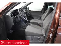 Volkswagen Tiguan - Vorschau Bild 4