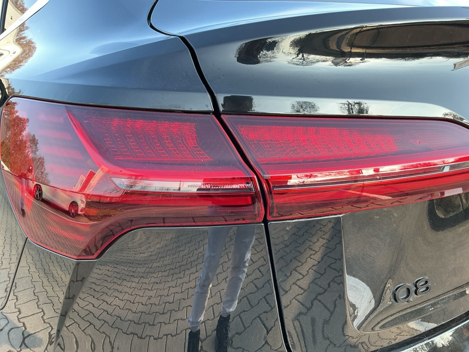 Audi Q8 e-tron - Bild 17