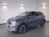 Volkswagen T-Cross R-Line 1.5 TSI AHK|KAMERA|GJR|SIH|EPH| - Volkswagen Gebrauchtwagen in Oldenburg