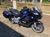 BMW K1200GT - BMW K1200GT