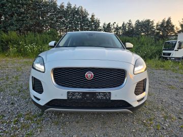 Jaguar E-Pace - 6