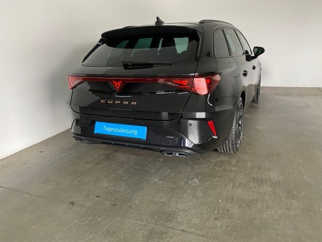 CUPRA Leon Sportstourer 1.5 eTSI DSG AHK