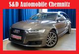 Audi A6 Allrad 3.0 TDI quattro 200kW S-Line - Audi mit Diesel-Antrieb: 3.0