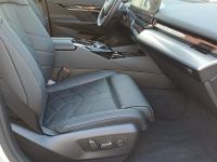 BMW 520 - Vorschau Bild 7