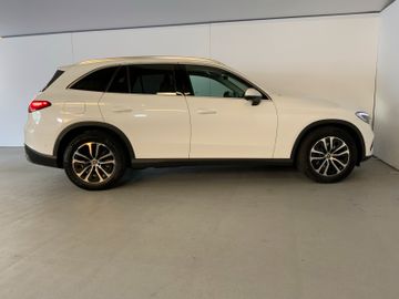 Mercedes GLC 220 - 4