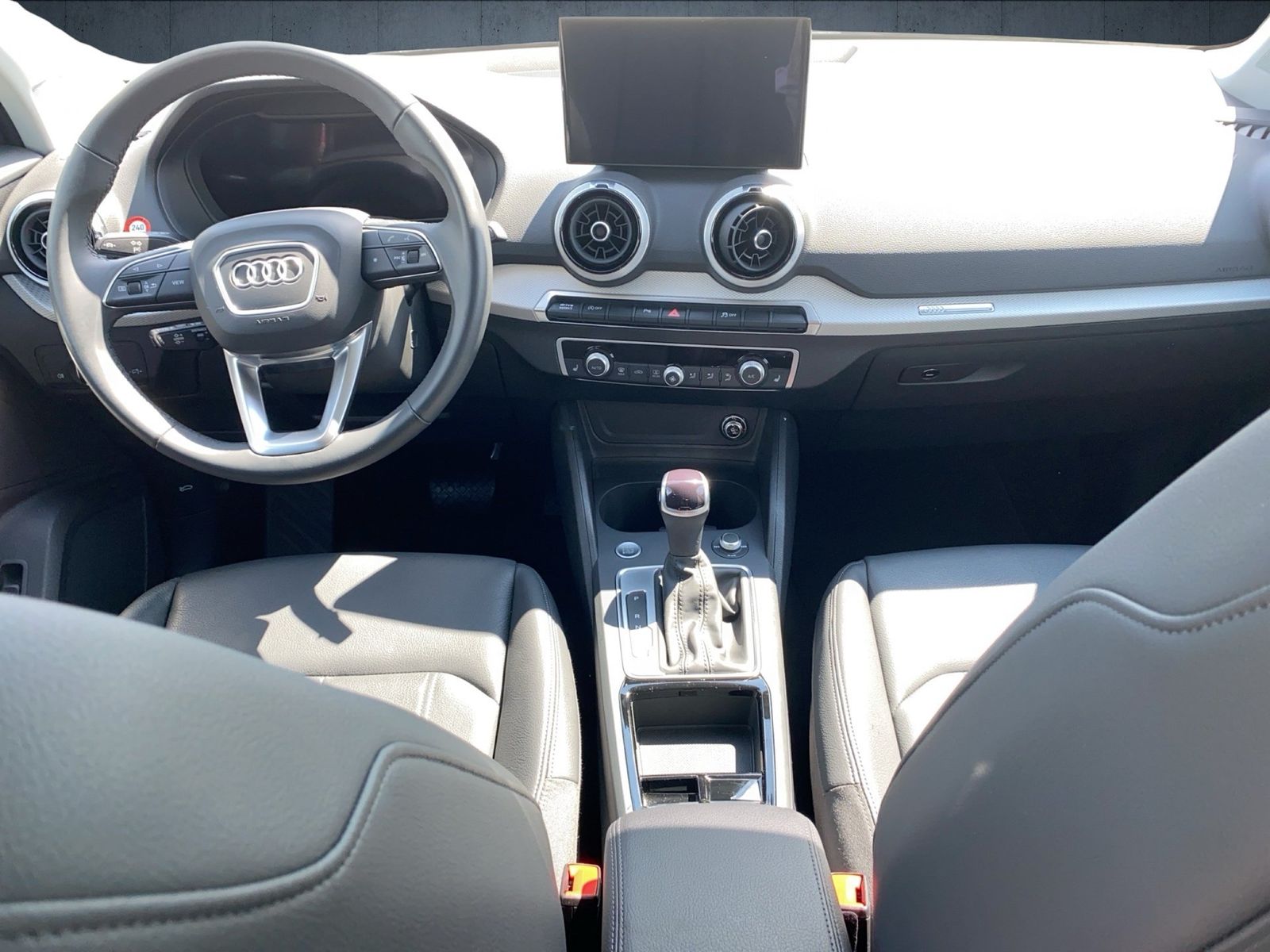 Audi Q2 - Bild 11