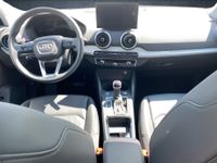 Audi Q2 - Vorschau Bild 11