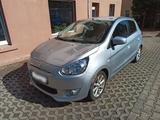 Mitsubishi Space Star Shine+ 1.2 - Mitsubishi Space Star: Shine