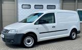 Volkswagen Caddy Maxi Kasten 1.9 TDI *ZR NEU*TÜV - Volkswagen Caddy: 9k