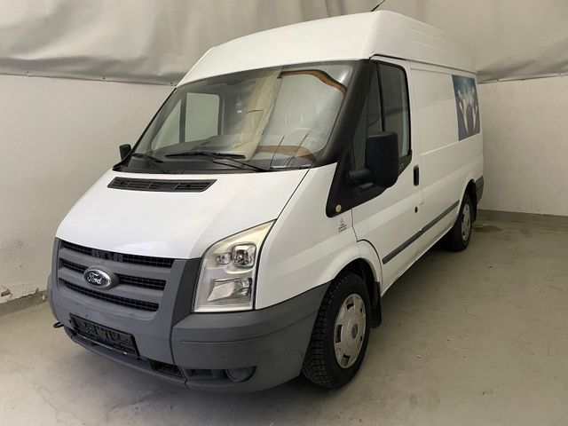 Ford Transit Kasten FT 280 K LKW AHK