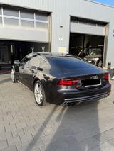 Audi S7 4.0 TFSI quattro COD S tronic Sportback - - Audi S7 Gebrauchtwagen