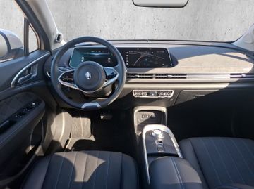 GWM Ora 03 400 Pro Elektromotor KeyLess