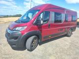 Pössl Roadcruiser 640 18 Zoll Loader/Solar - Pössl Kastenwagen Roadcruiser