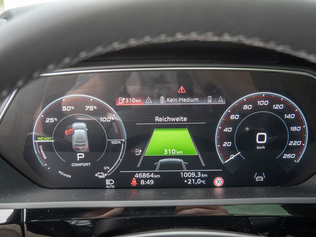 Audi e-tron - Bild 16
