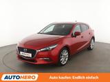 Mazda 3 2.0 Sports-Line*PDC*SHZ*TEMPO*CAM*KLIMA*BOSE* - Mazda 3 Gebrauchtwagen in Hamburg