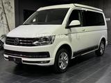 Volkswagen T6 2.0 TDI 4Motion California, GENERATION SIX - Volkswagen T6 California: 4motion