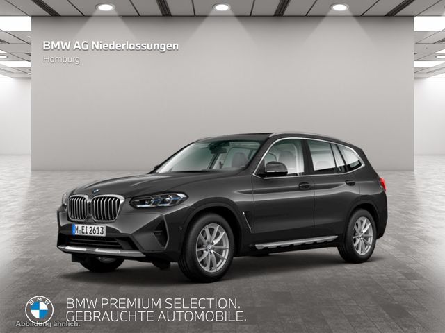 BMW X3 xDrive30i