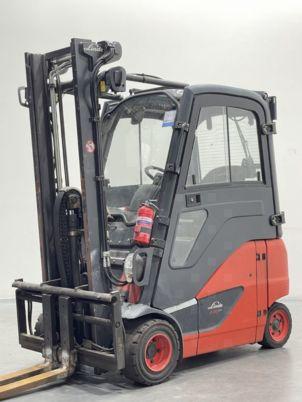 Linde E20PH-02-386