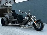 Rewaco GT TRIKE *NEUWERTIG*NEUZUGANG*LIEFERUNG MGL* - REWACO TRIKE