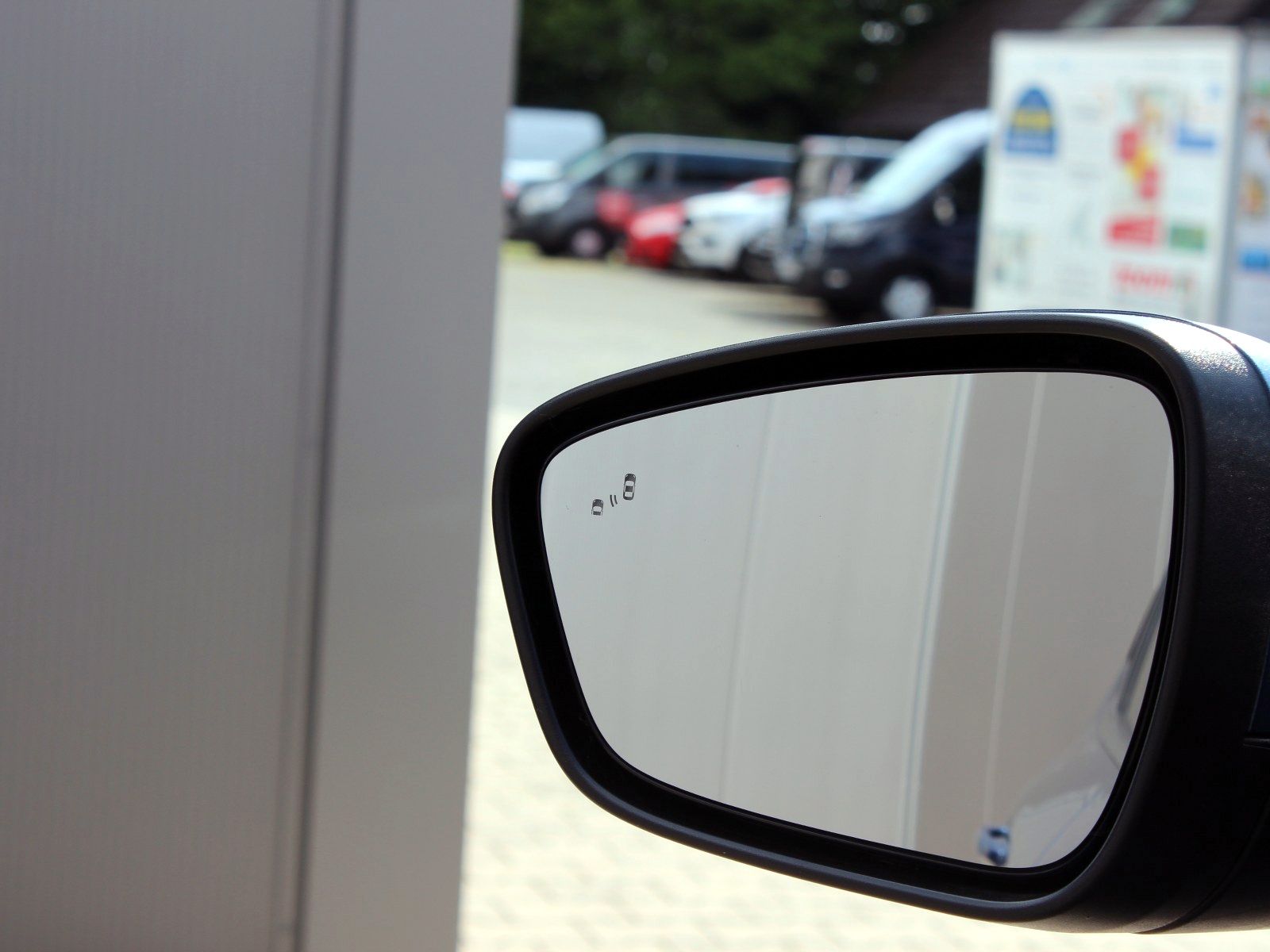 Fahrzeugabbildung Ford Kuga Plug-In Hybrid Titanium X 2,5 Duratec