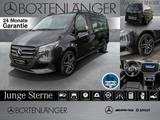 Mercedes-Benz Vito 114 CDI Tourer PRO L Automatik AHK 8-Sitzer - Mercedes-Benz Vito 8 Sitzer