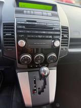 Mazda 5 2.0 Active Plus guter Zustand Tüv Neu - Mazda Gebrauchtwagen von 2010