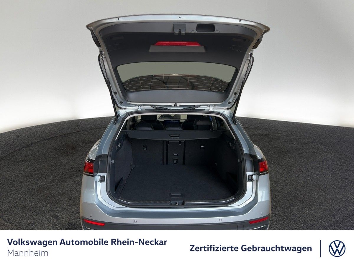 Volkswagen Passat Variant - Bild 9