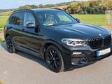 BMW X3 G01 xDrive30d M SPORT AT M SPORT - BMW X3: G01