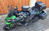 Kawasaki Ninja 1000SX - KAWASAKI NINJA
