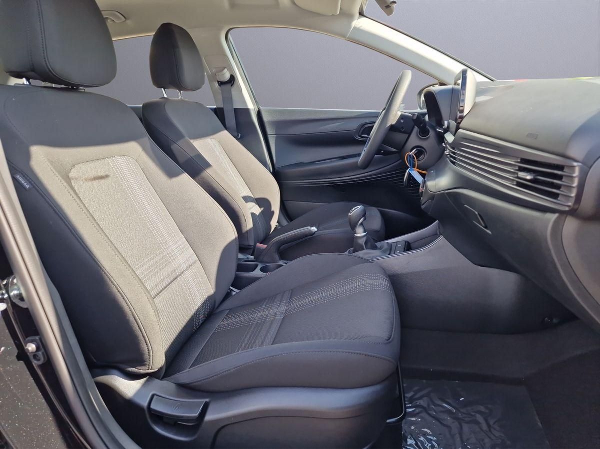 Hyundai i20 – Bild 13