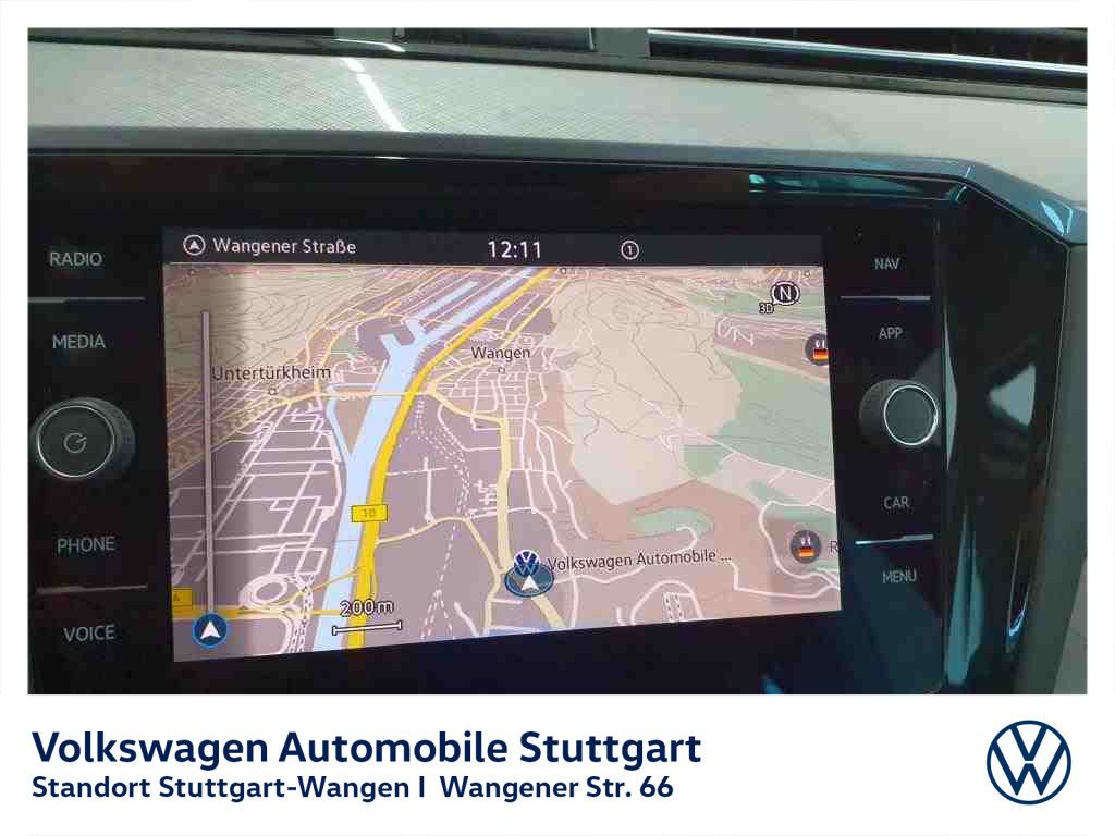 Volkswagen Passat Variant - Bild 7