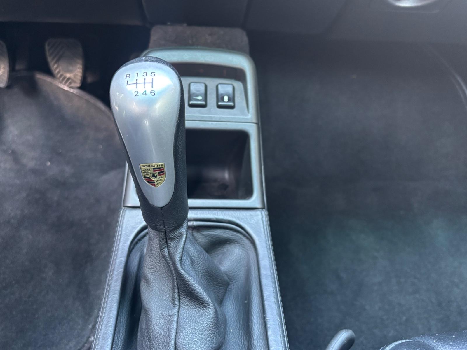 Porsche 993 RS Clone TOP SPORTGERÄT NEUAUFBAU