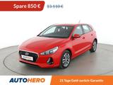 Hyundai i30 1.4 TGDI Trend Aut.*SPUR*PDC*SHZ*KLIMA*TEMPO - Hyundai i30: Trend
