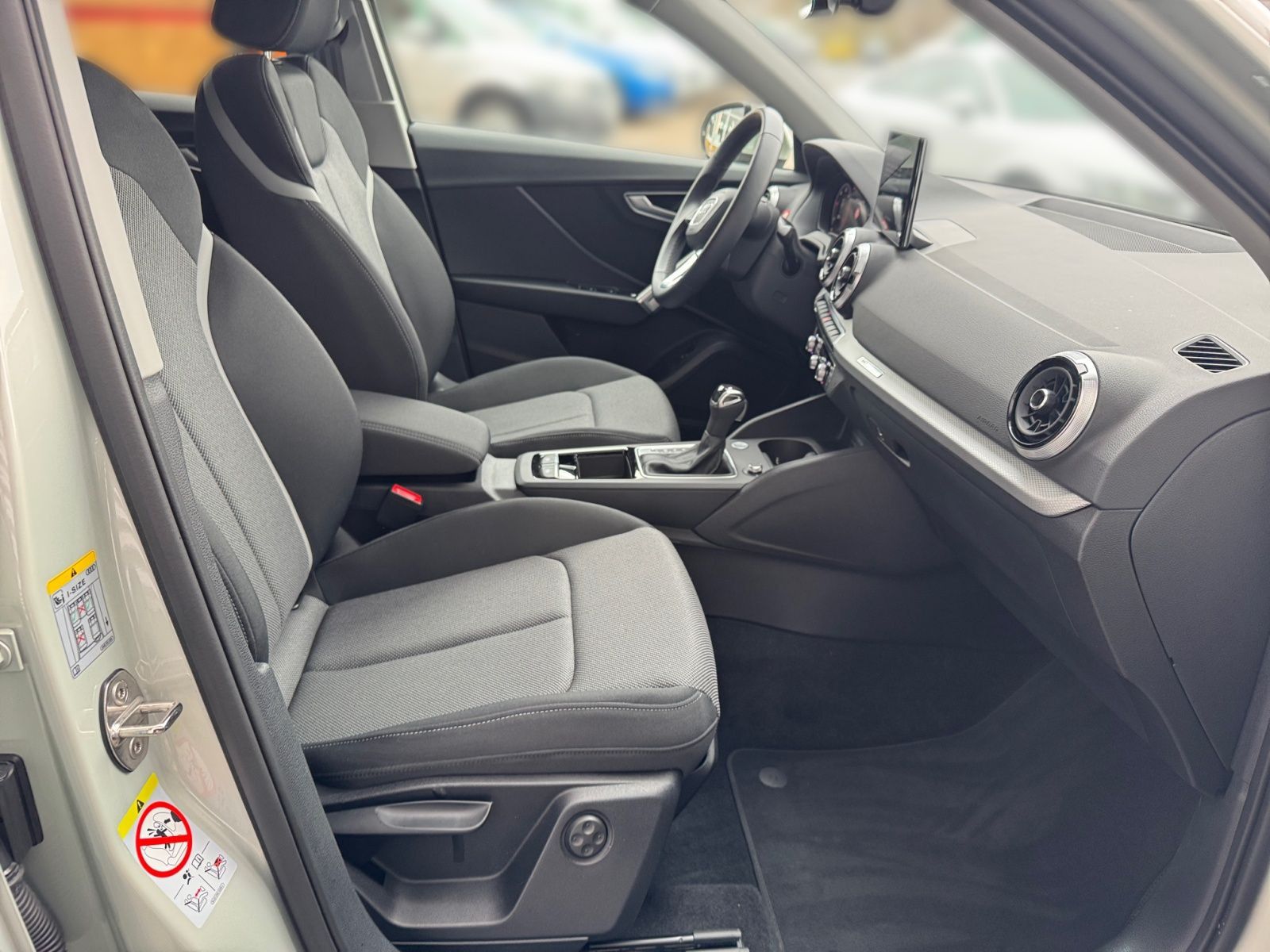 Audi Q2 - Bild 15