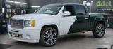 GMC Sierra Denali 6.2 V8  Restauriert LPG Show+Power - GMC mit LPG-Antrieb