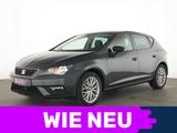 Seat Leon Style Winter-Paket|Business-Paket Infotain - Seat Leon: I