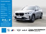 BMW X1 xDrive 23d AHK LED NAVI KAMERA SHZ PDC MEMORY - BMW X1: Xdrive23d