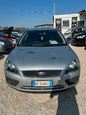 Ford Focus CC Focus 1.6 TDCi (110CV) 5p.