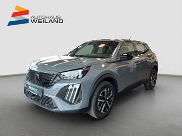 Peugeot 2008 - 1