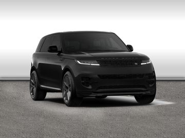 Land Rover Range Rover Sport D250 SE Pano/Head-Up Winter-P.
