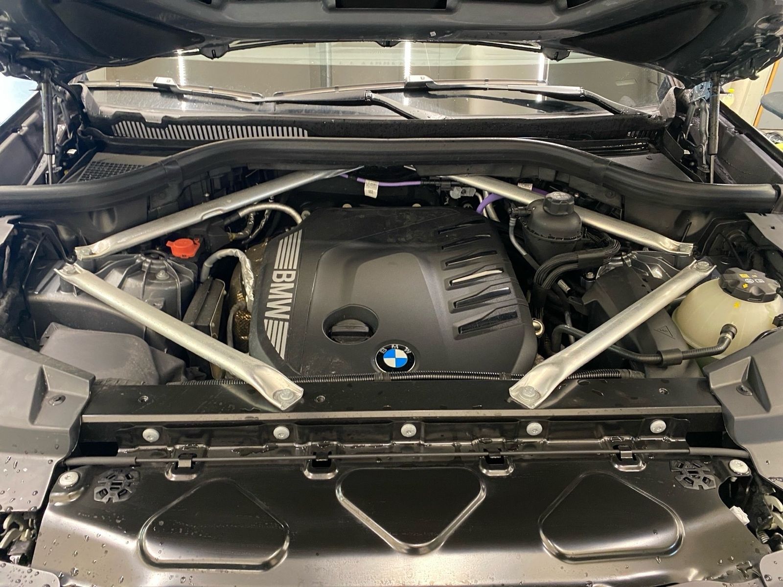 BMW X5 - Bild 16