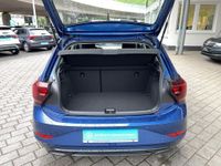 Volkswagen Polo - Vorschau Bild 15